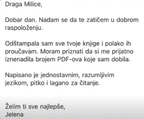 Iskustvo roditelja 6
