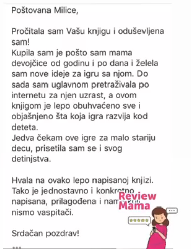 Iskustvo roditelja 2